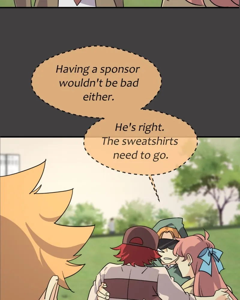 Read unOrdinary chapter 330 image 102 on Lezhin