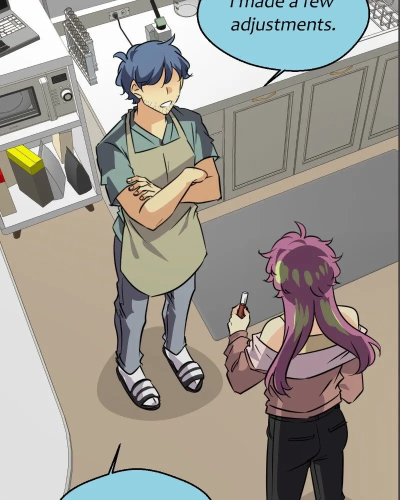 Read unOrdinary chapter 330 image 113 on Lezhin