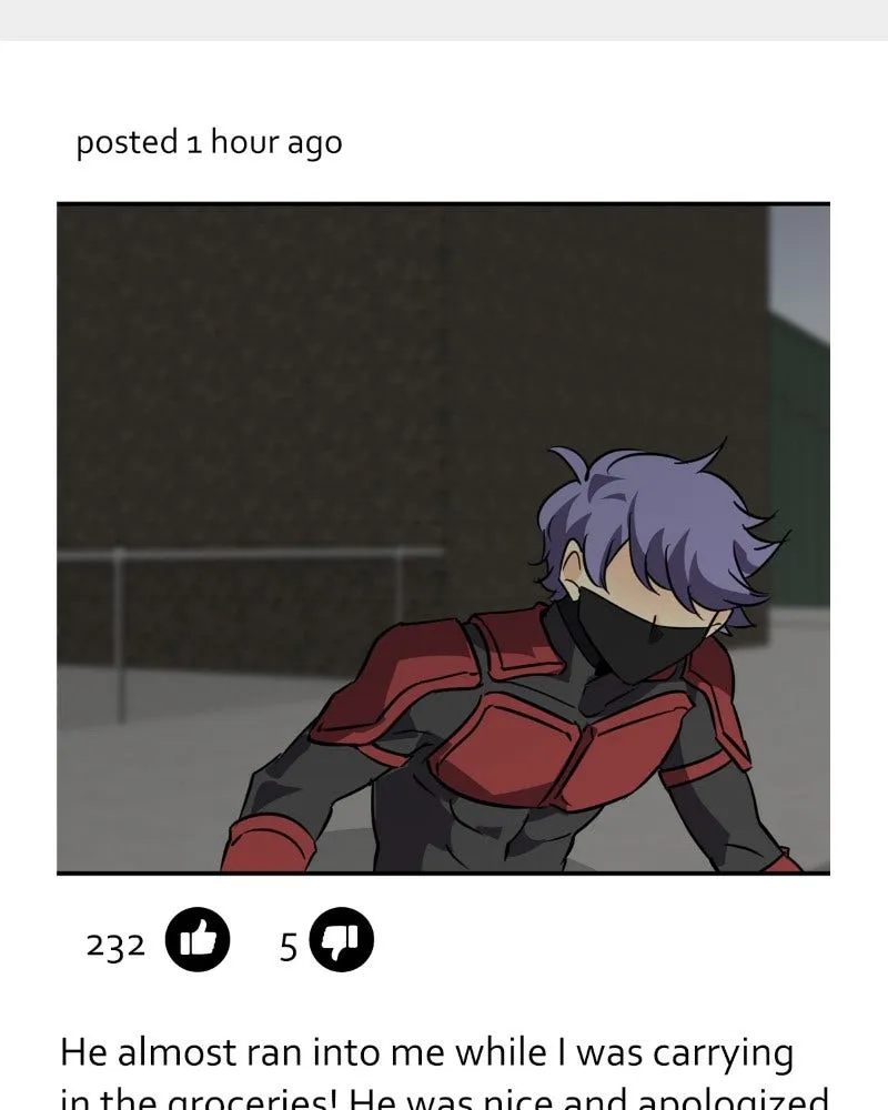 Read unOrdinary chapter 330 image 128 on Lezhin
