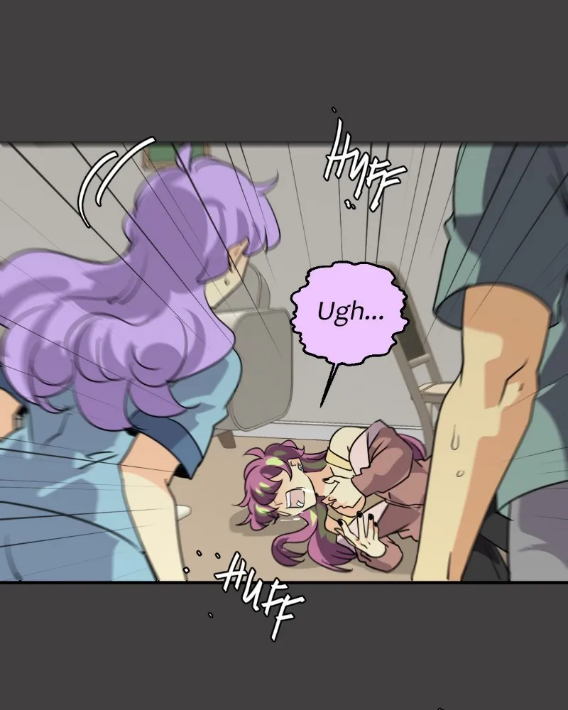 Read unOrdinary chapter 330 image 143 on Lezhin