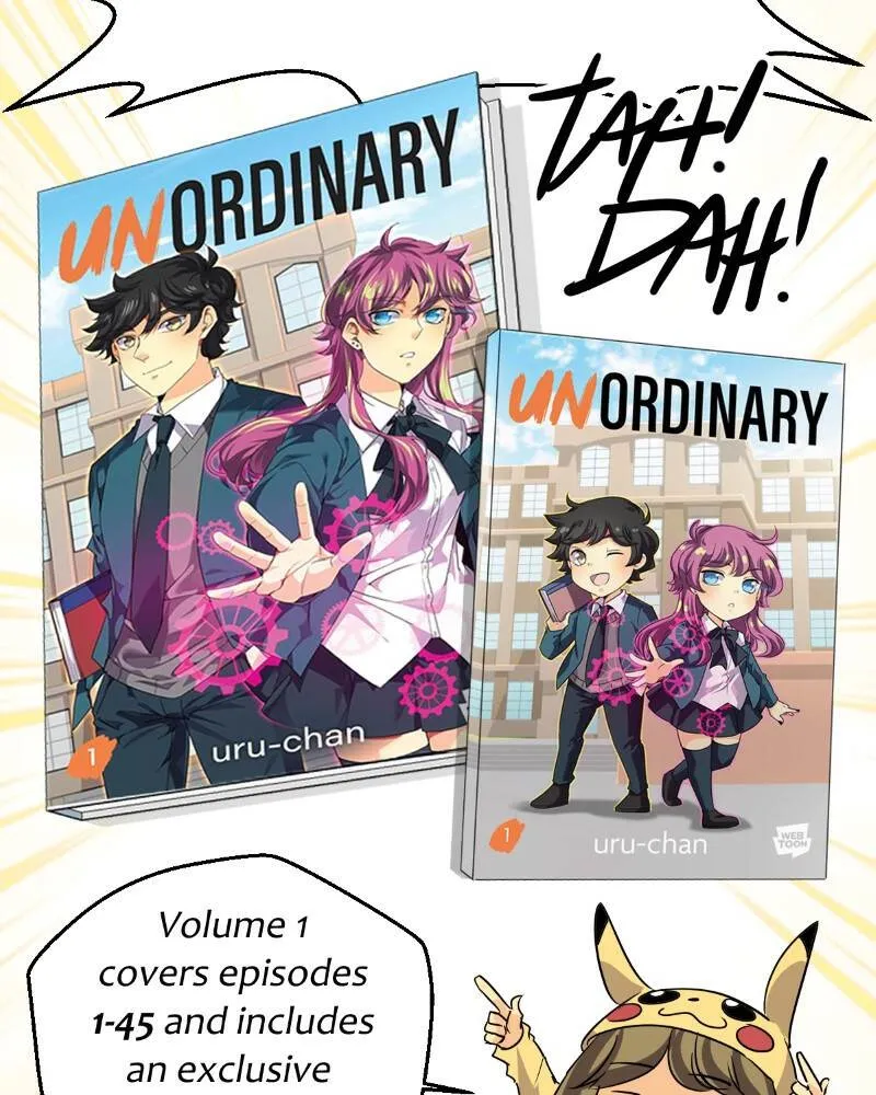 Read unOrdinary chapter 330 image 151 on Lezhin