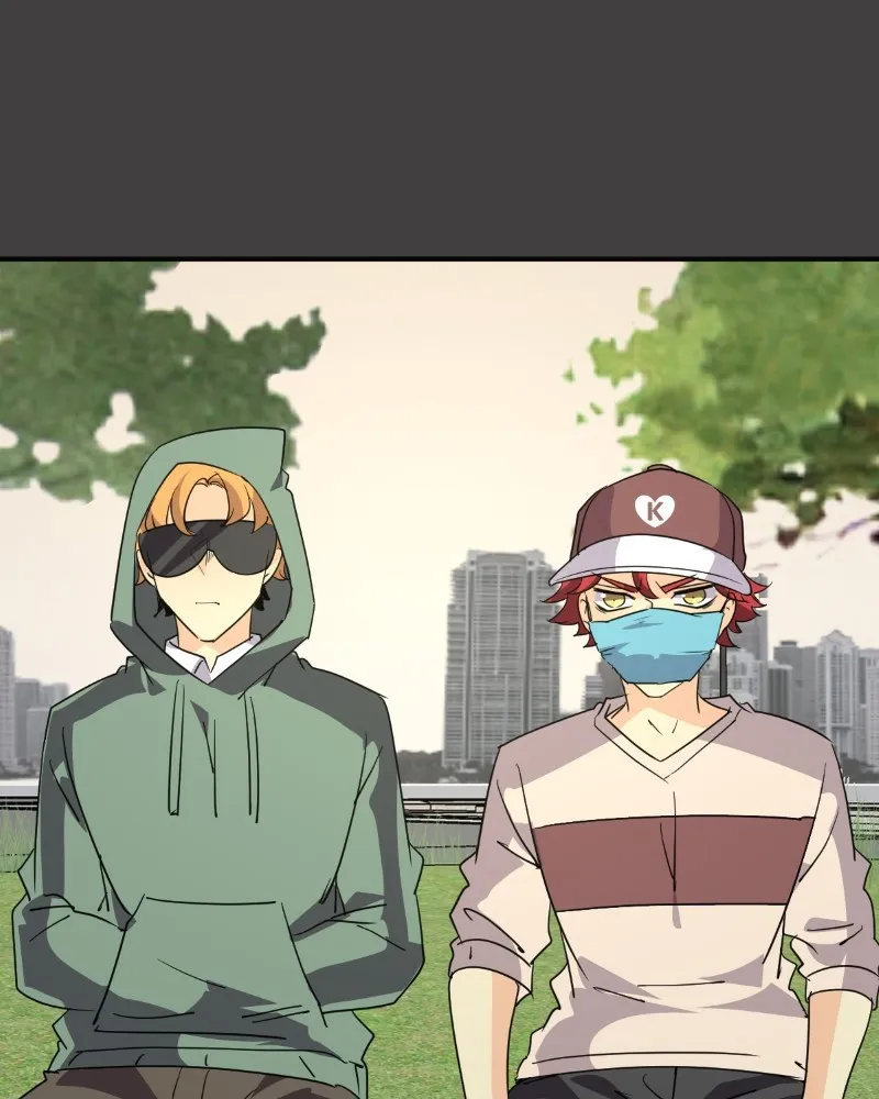 Read unOrdinary chapter 330 image 16 on Lezhin