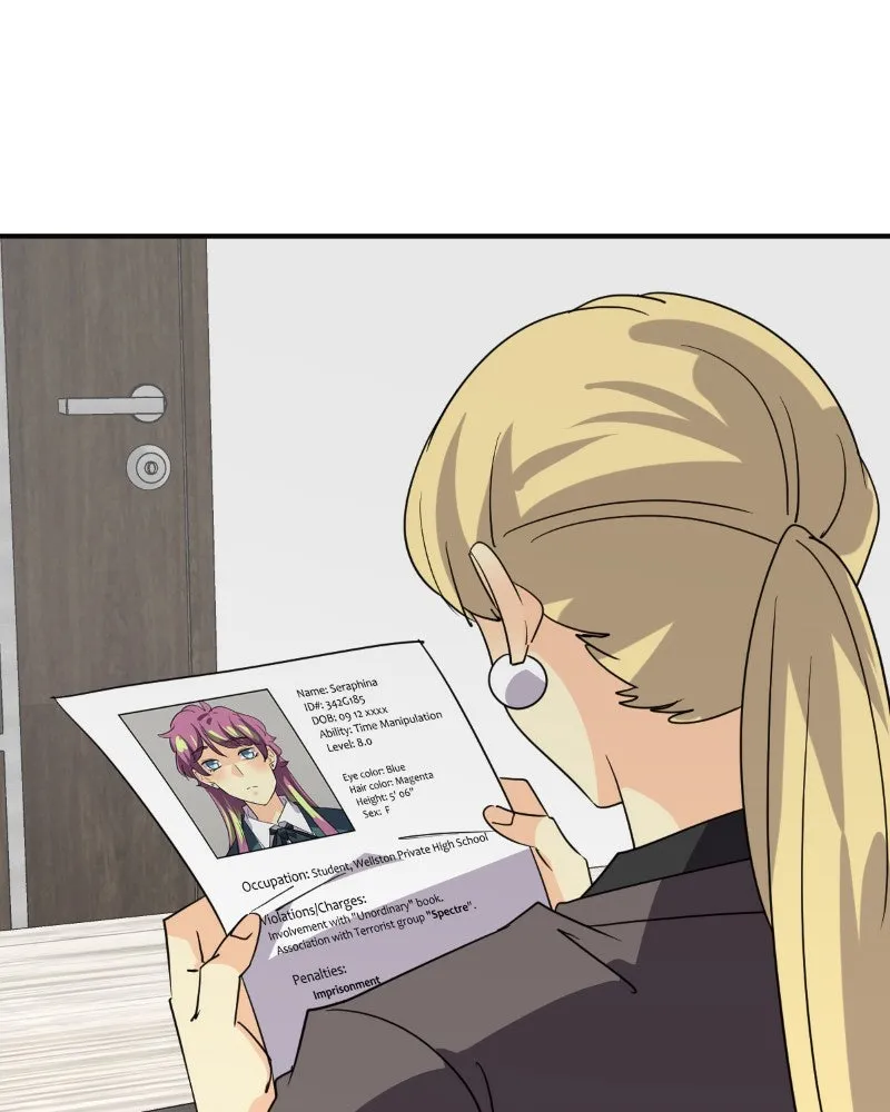 Read unOrdinary chapter 330 image 2 on Lezhin