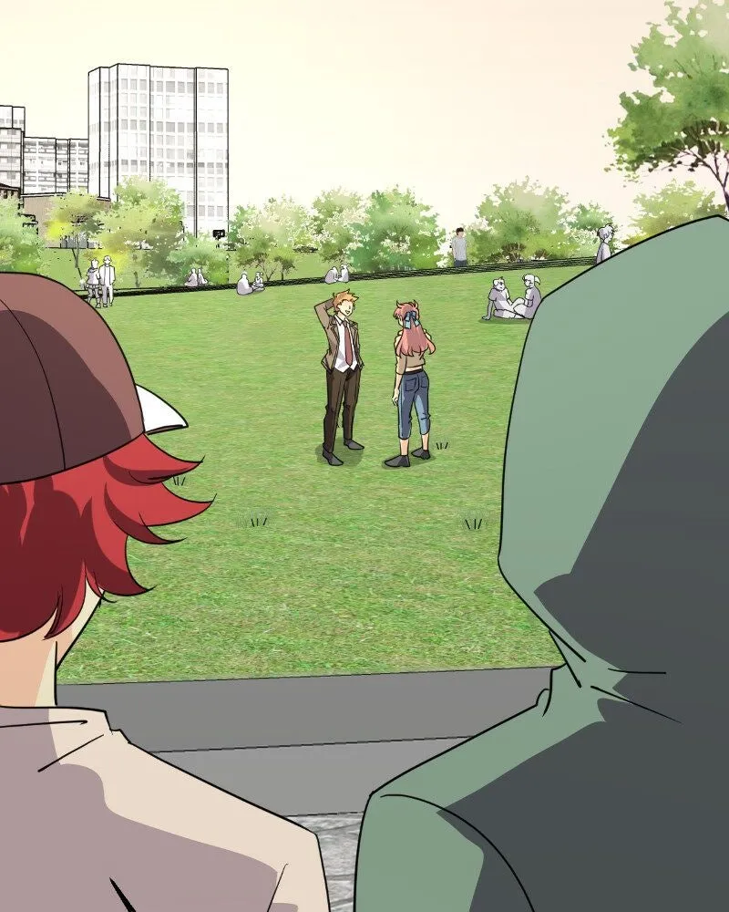Read unOrdinary chapter 330 image 29 on Lezhin