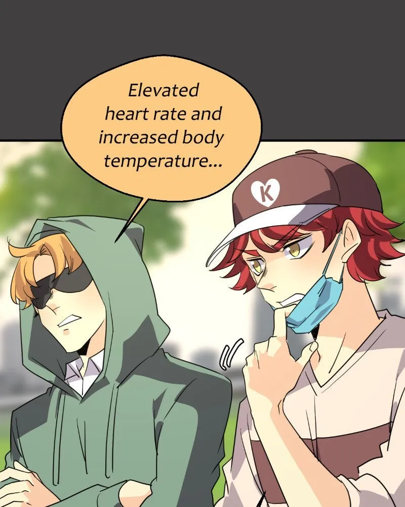 Read unOrdinary chapter 330 image 31 on Lezhin