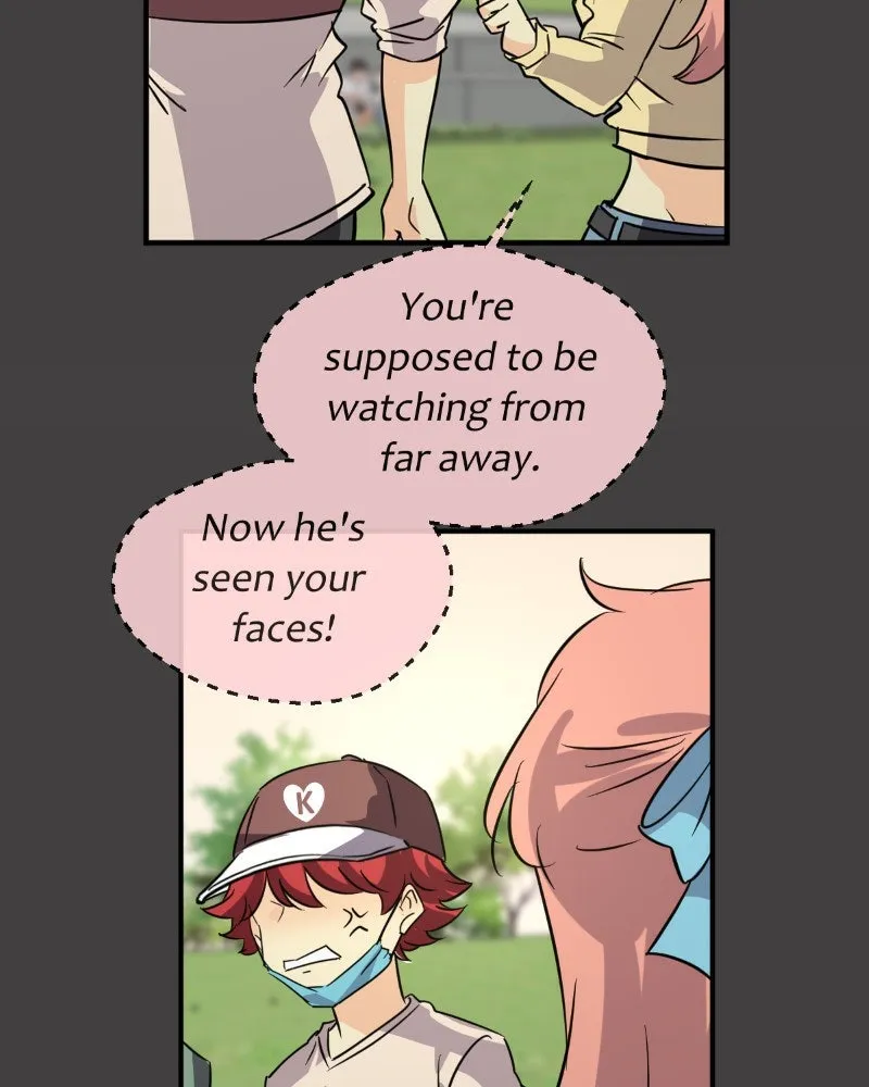 Read unOrdinary chapter 330 image 54 on Lezhin