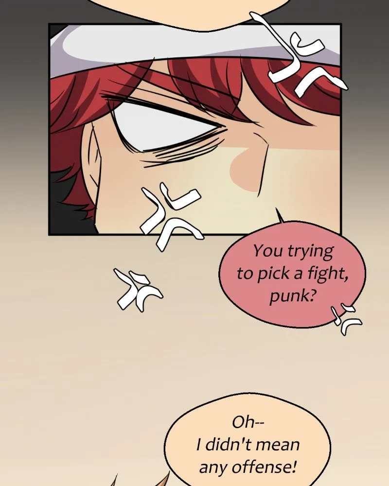 Read unOrdinary chapter 330 image 60 on Lezhin