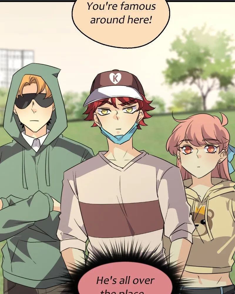 Read unOrdinary chapter 330 image 63 on Lezhin