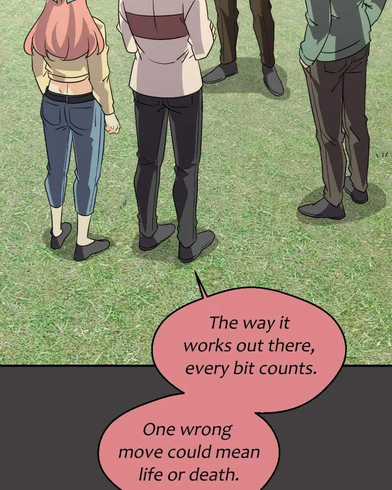 Read unOrdinary chapter 330 image 76 on Lezhin