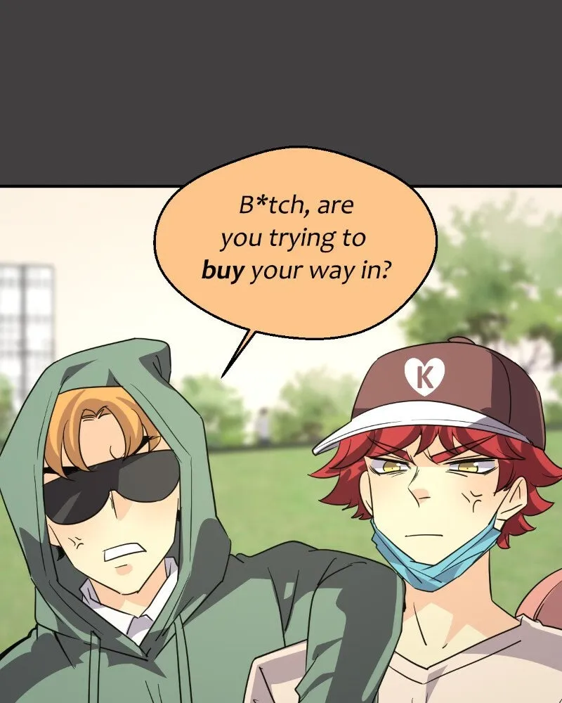 Read unOrdinary chapter 330 image 82 on Lezhin