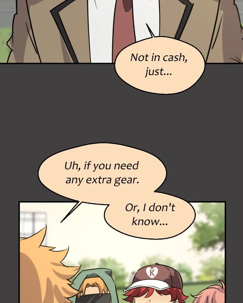 Read unOrdinary chapter 330 image 86 on Lezhin