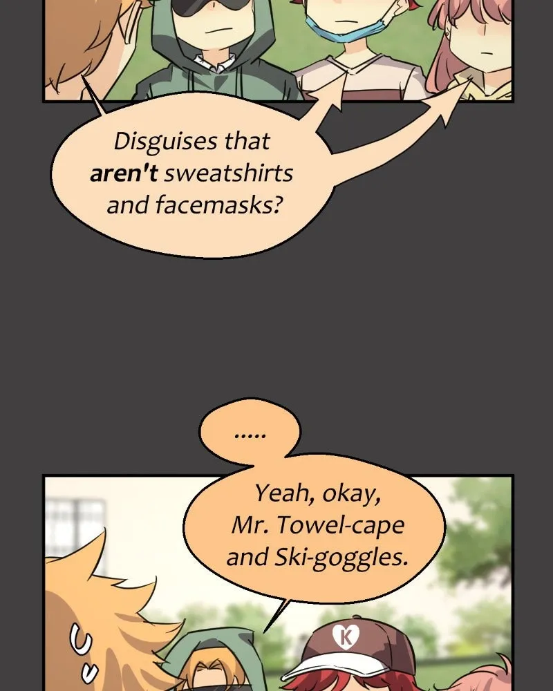 Read unOrdinary chapter 330 image 87 on Lezhin