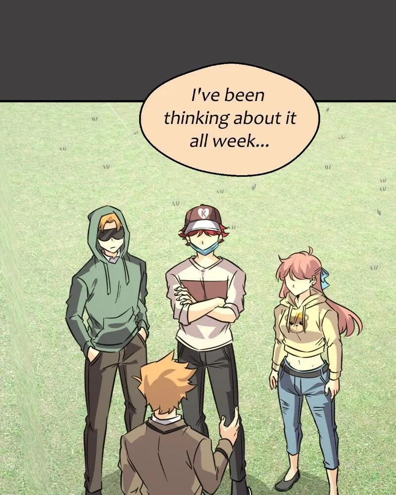 Read unOrdinary chapter 330 image 89 on Lezhin