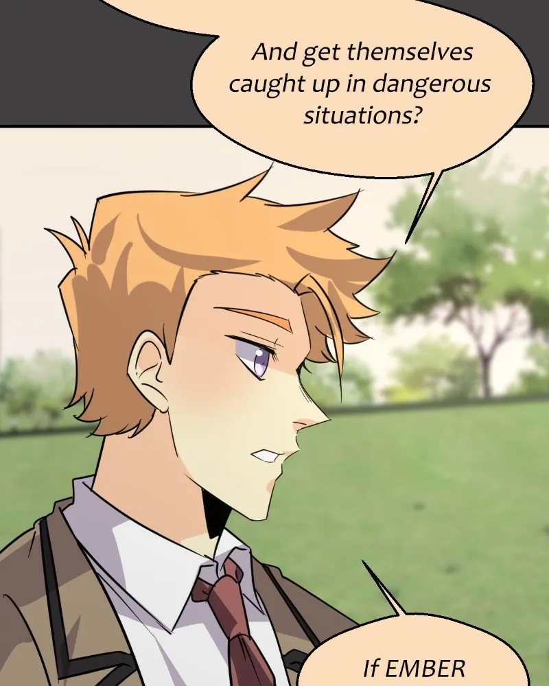 Read unOrdinary chapter 330 image 91 on Lezhin