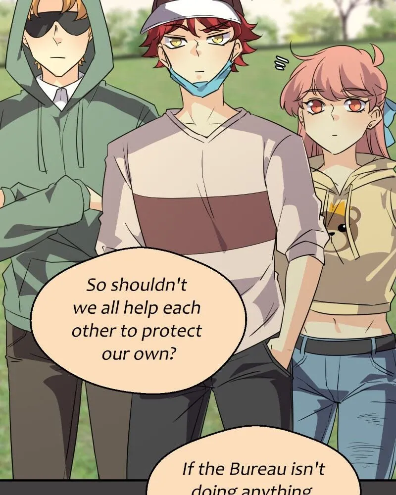 Read unOrdinary chapter 330 image 93 on Lezhin