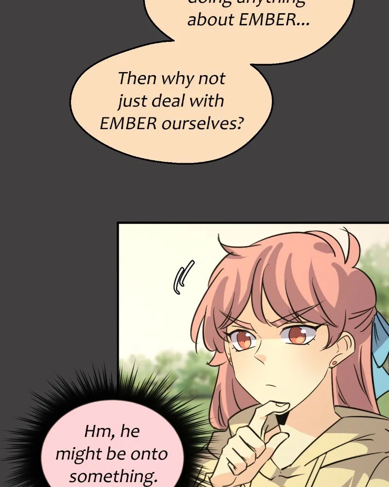 Read unOrdinary chapter 330 image 94 on Lezhin