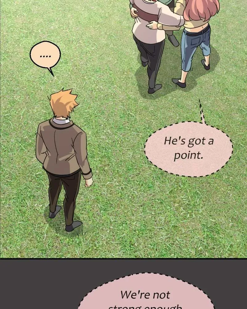 Read unOrdinary chapter 330 image 98 on Lezhin