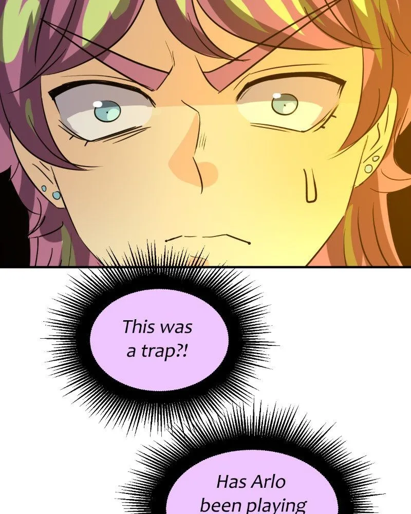Read unOrdinary chapter 331 image 104 on Lezhin