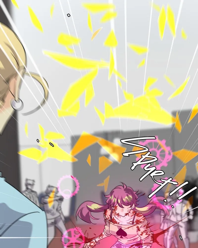 Read unOrdinary chapter 331 image 132 on Lezhin