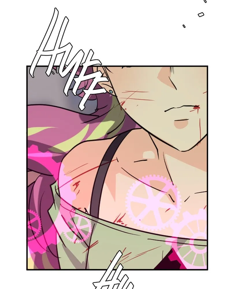 Read unOrdinary chapter 331 image 134 on Lezhin