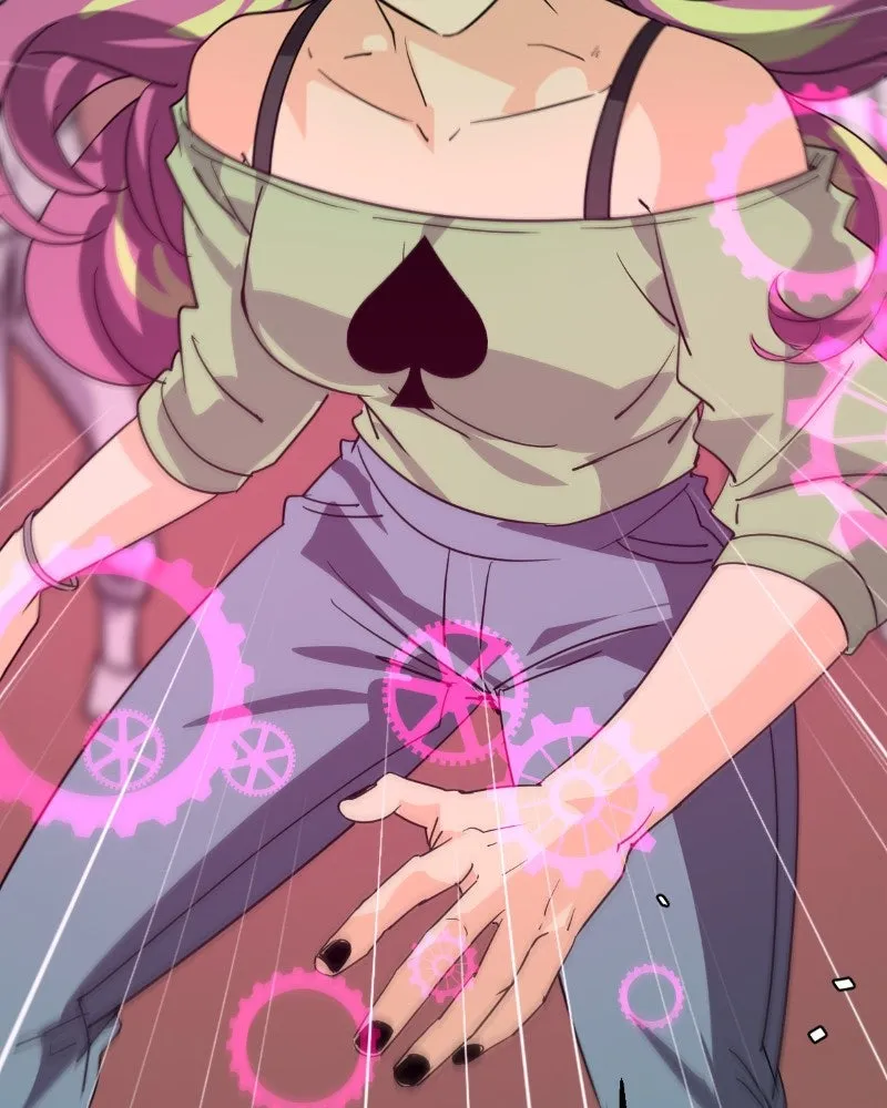 Read unOrdinary chapter 331 image 136 on Lezhin