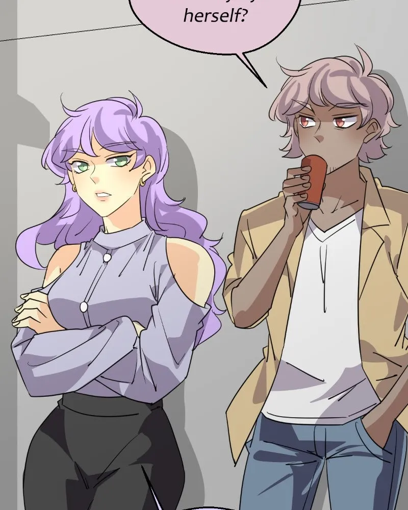 Read unOrdinary chapter 331 image 17 on Lezhin