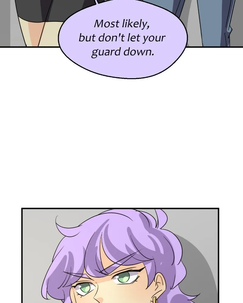 Read unOrdinary chapter 331 image 18 on Lezhin