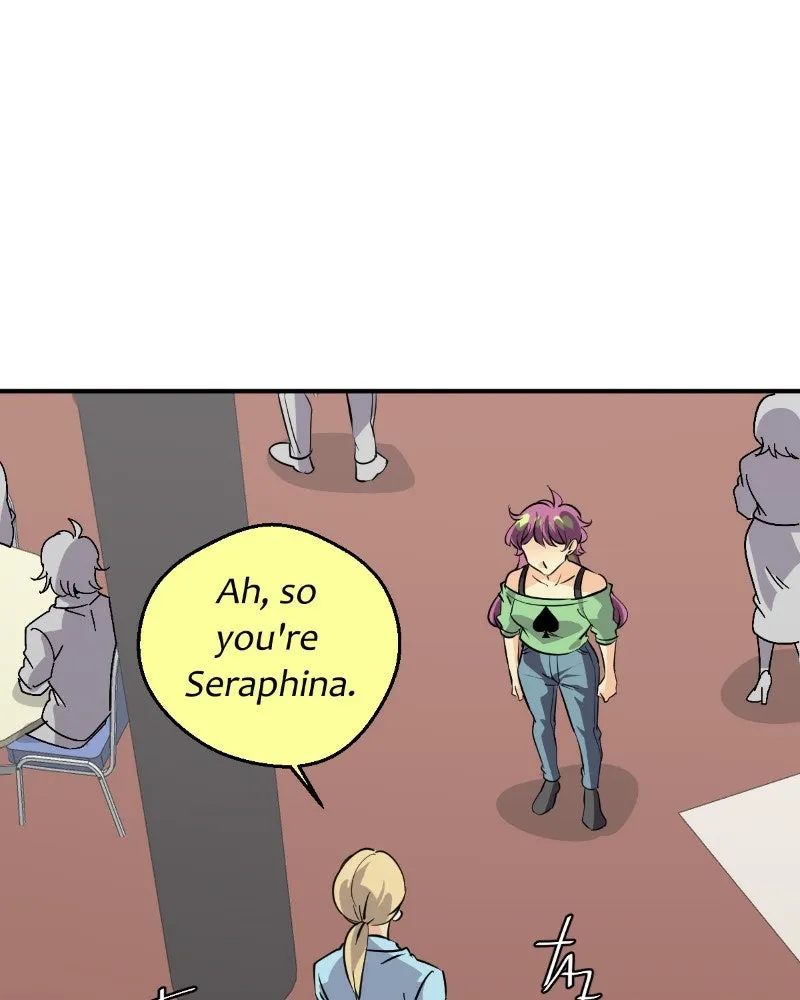 Read unOrdinary chapter 331 image 30 on Lezhin