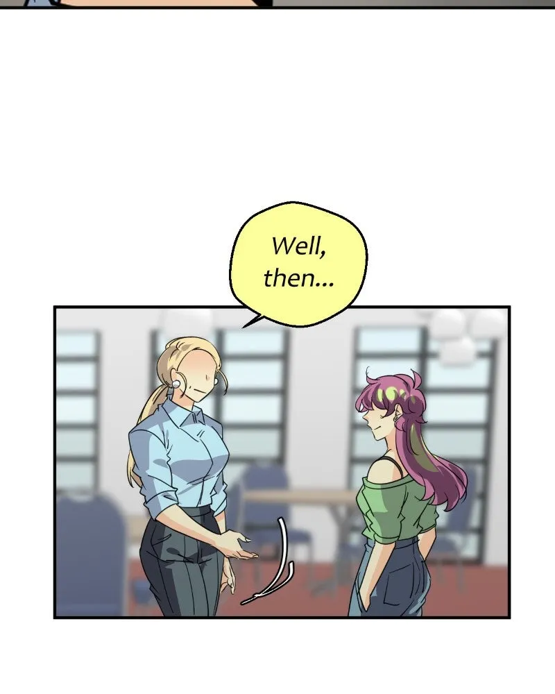 Read unOrdinary chapter 331 image 42 on Lezhin