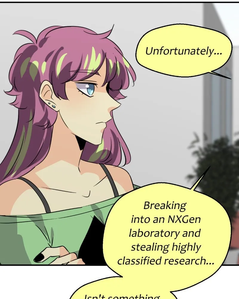 Read unOrdinary chapter 331 image 49 on Lezhin