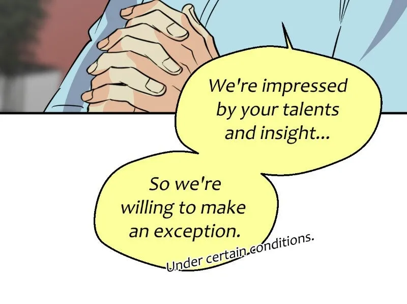 Read unOrdinary chapter 331 image 51 on Lezhin