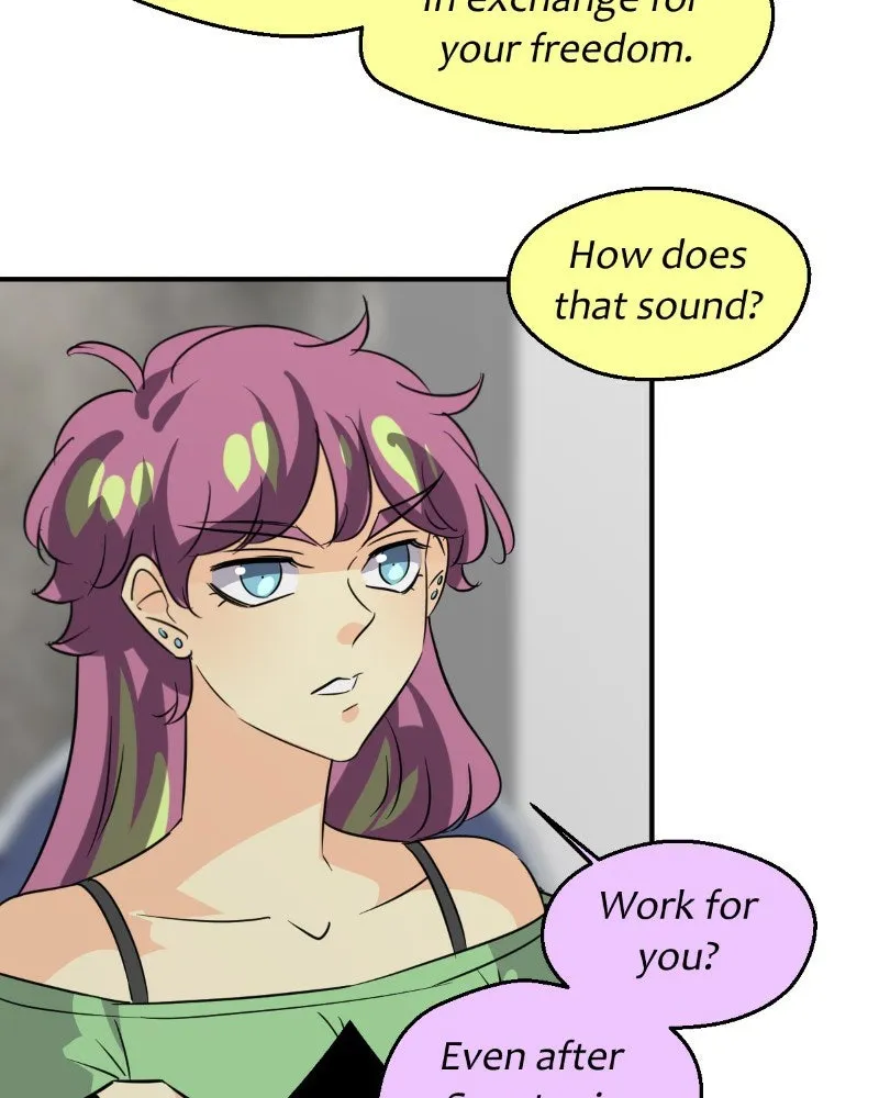 Read unOrdinary chapter 331 image 53 on Lezhin