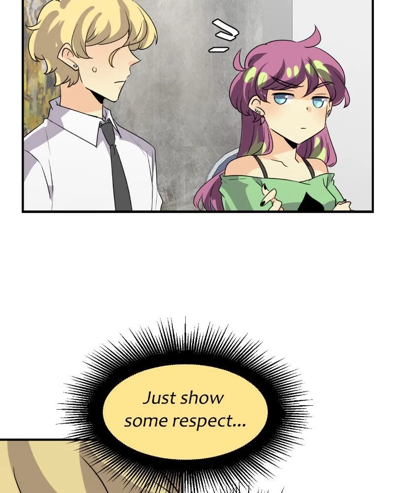 Read unOrdinary chapter 331 image 60 on Lezhin