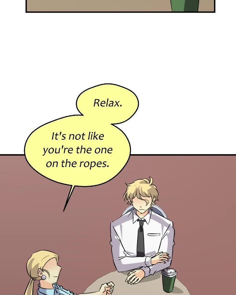 Read unOrdinary chapter 331 image 7 on Lezhin