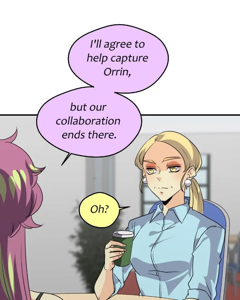 Read unOrdinary chapter 331 image 71 on Lezhin