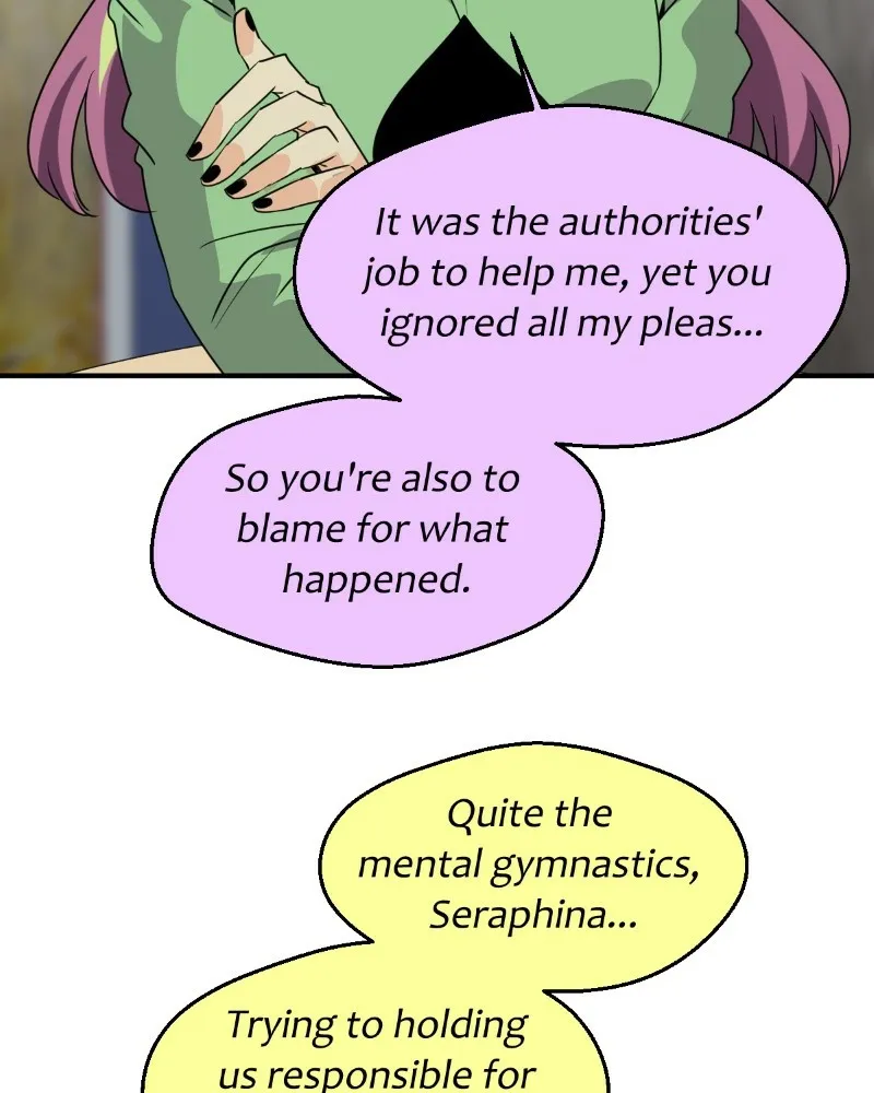 Read unOrdinary chapter 331 image 76 on Lezhin