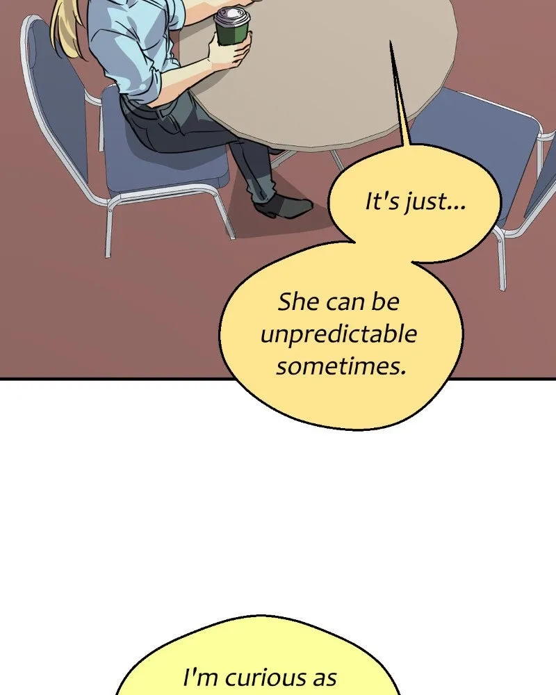Read unOrdinary chapter 331 image 8 on Lezhin