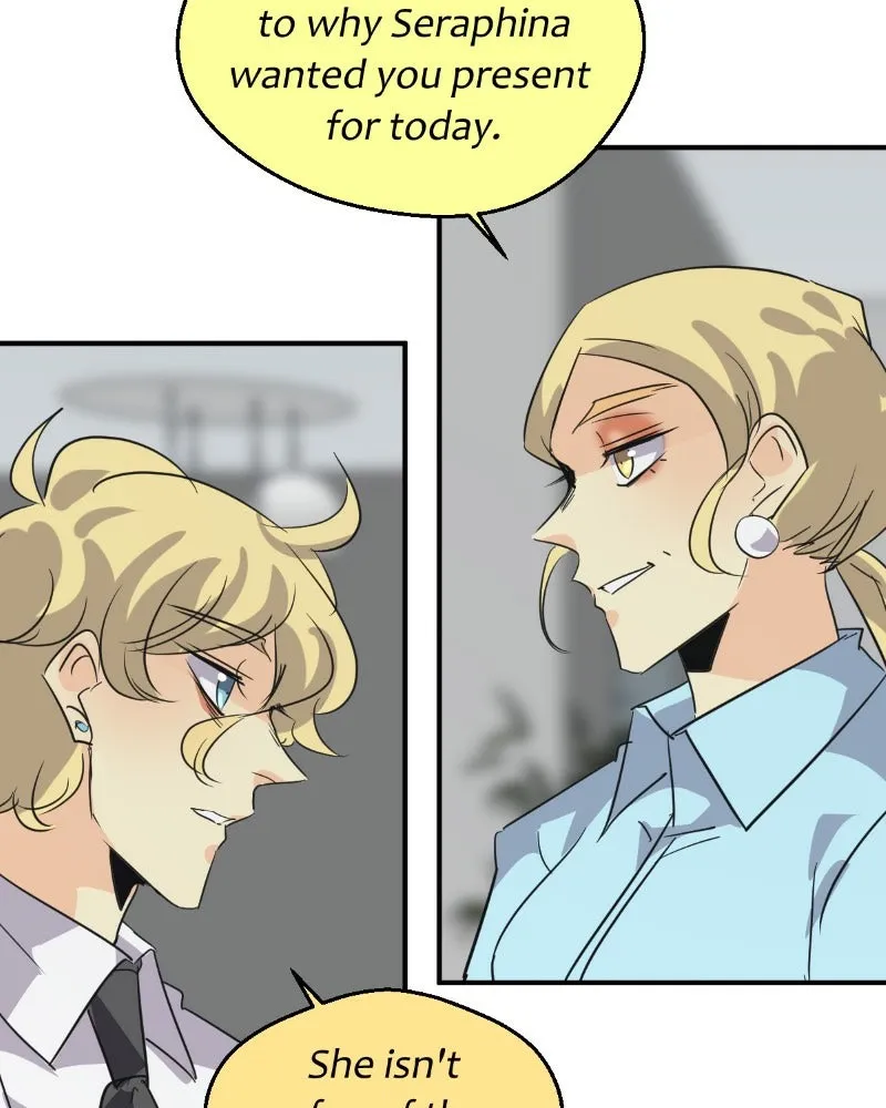 Read unOrdinary chapter 331 image 9 on Lezhin