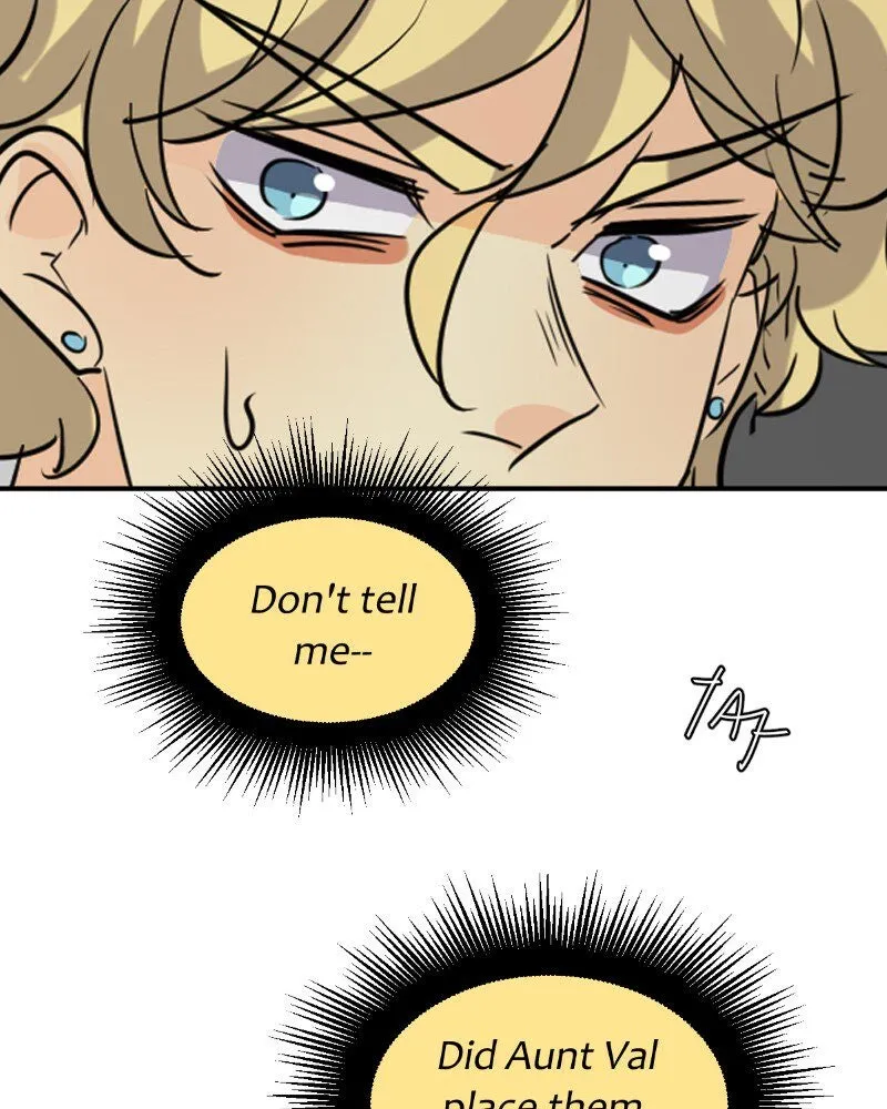 Read unOrdinary chapter 331 image 93 on Lezhin