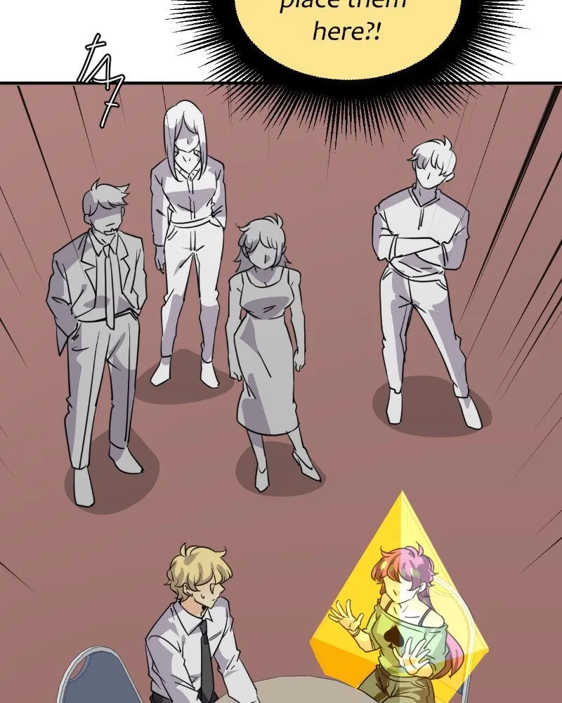Read unOrdinary chapter 331 image 94 on Lezhin