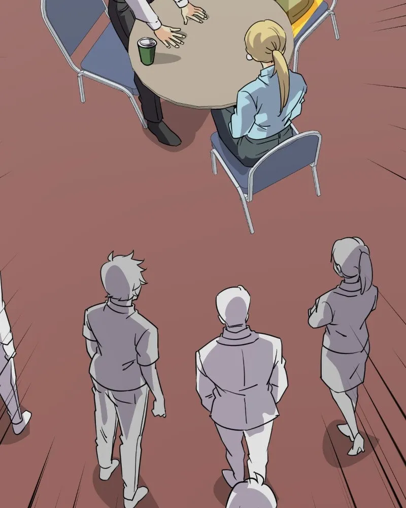 Read unOrdinary chapter 331 image 95 on Lezhin
