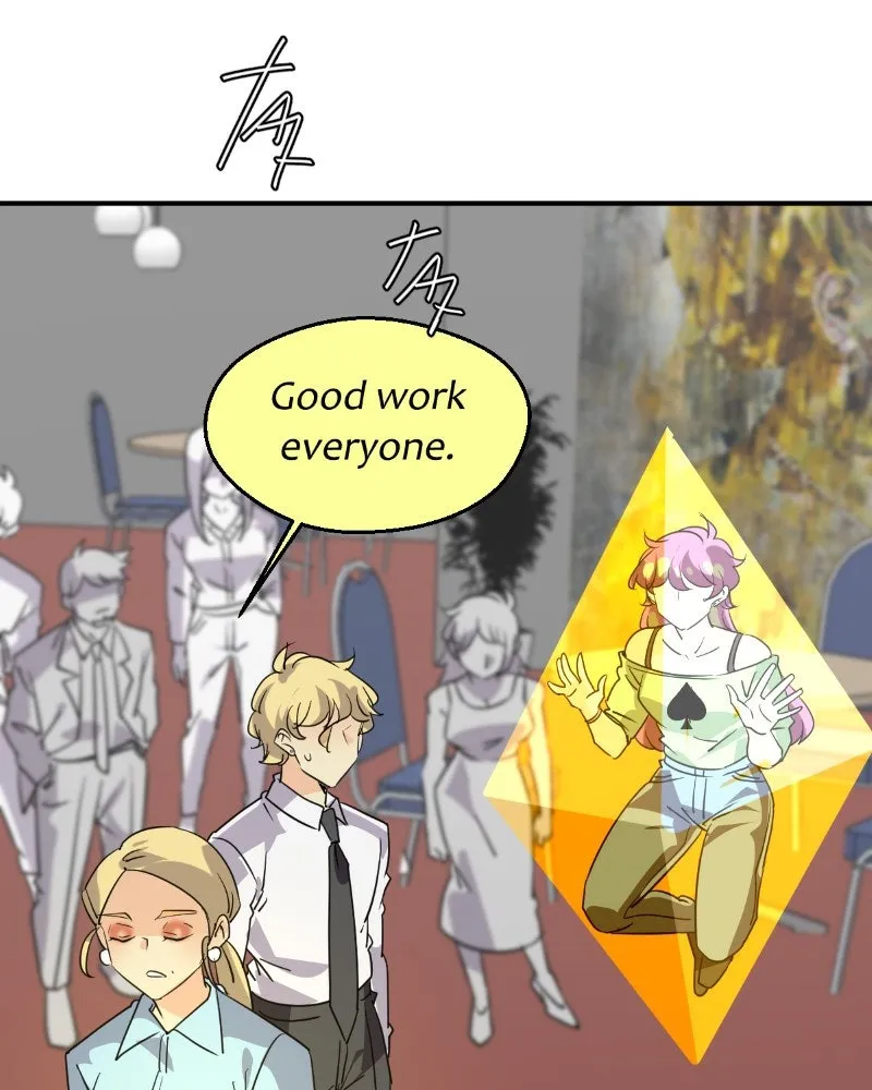 Read unOrdinary chapter 332 image 1 on Lezhin