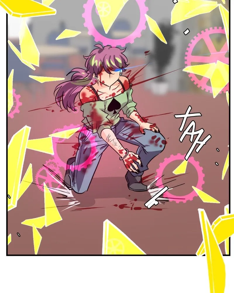 Read unOrdinary chapter 332 image 104 on Lezhin