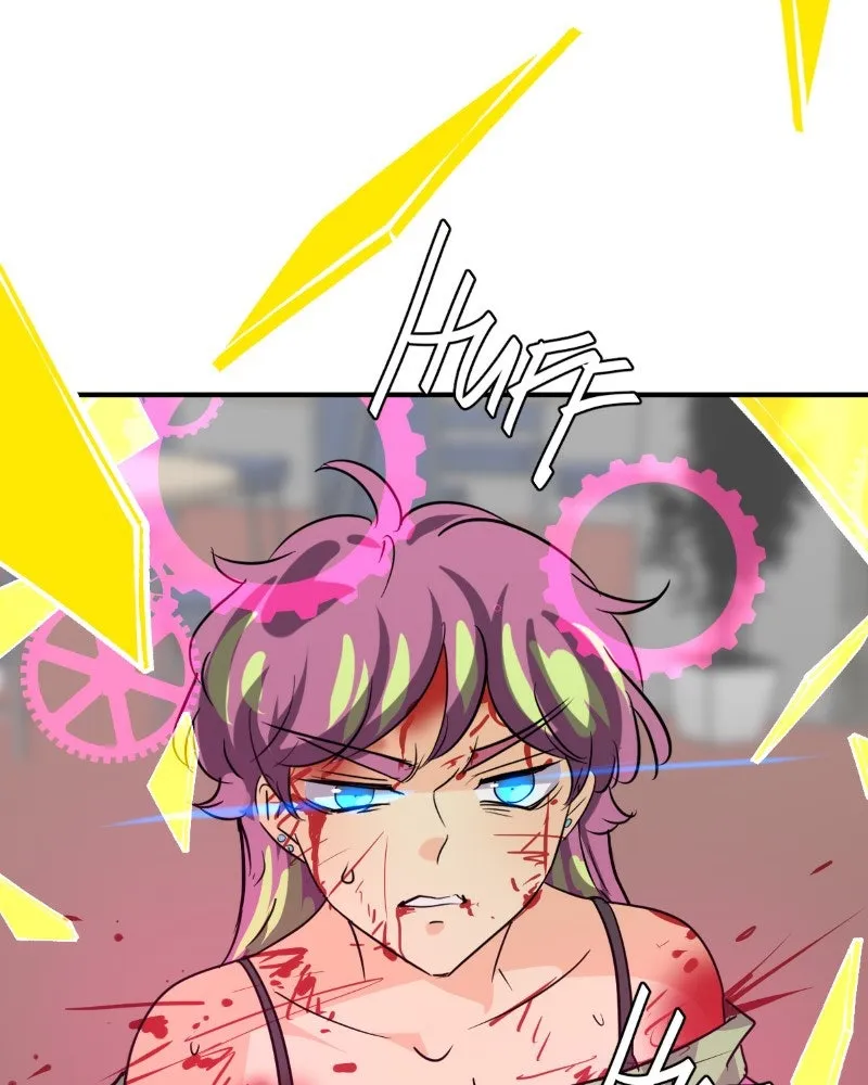 Read unOrdinary chapter 332 image 105 on Lezhin
