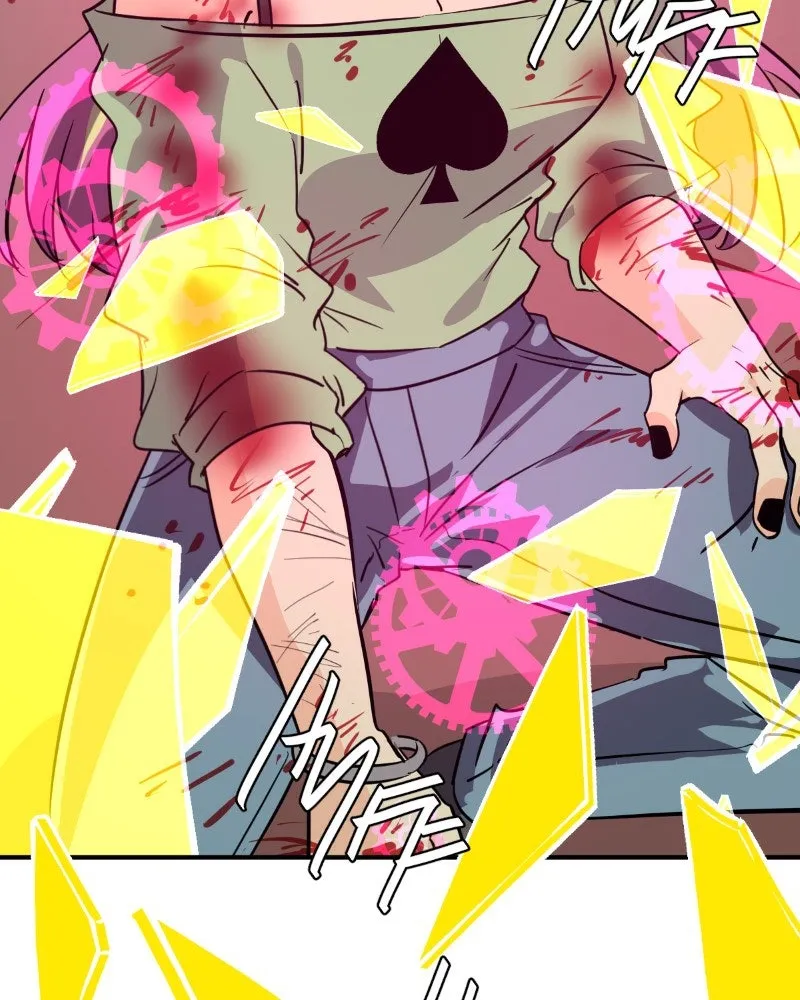 Read unOrdinary chapter 332 image 106 on Lezhin