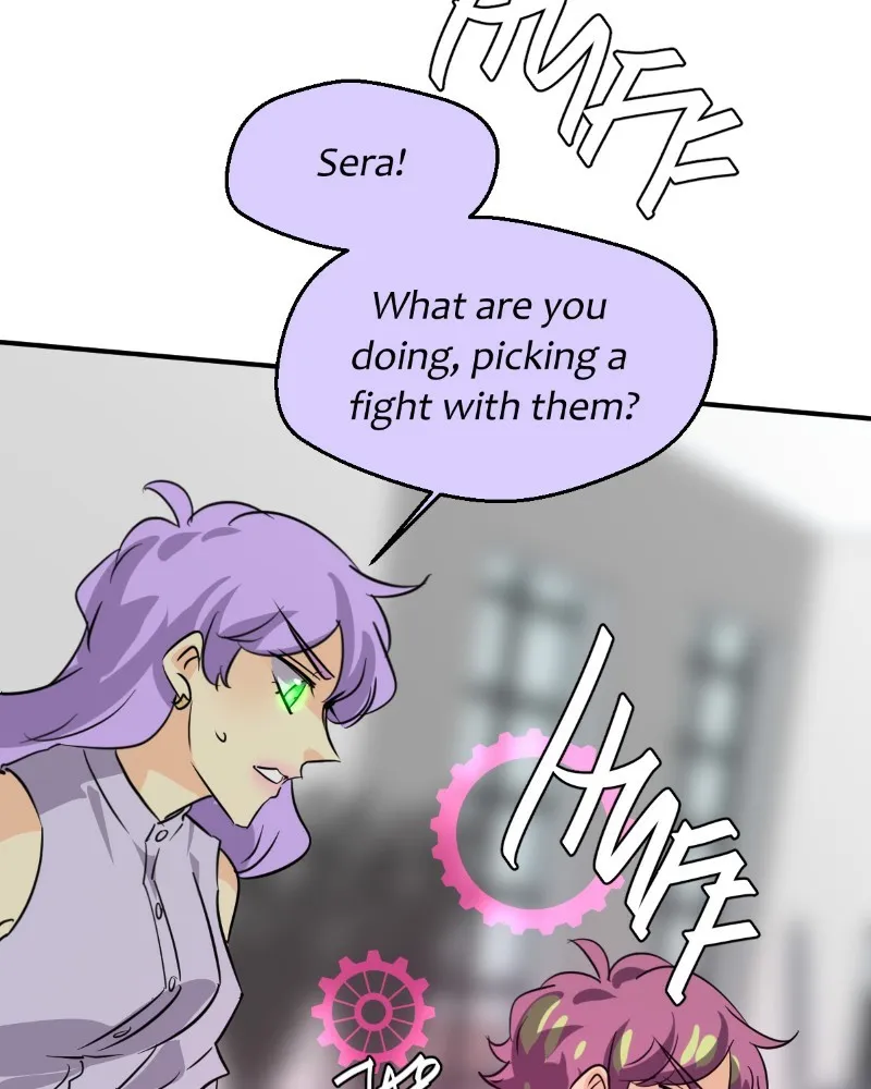 Read unOrdinary chapter 332 image 109 on Lezhin