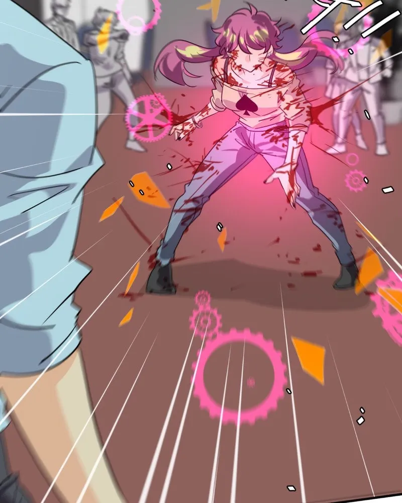 Read unOrdinary chapter 332 image 11 on Lezhin