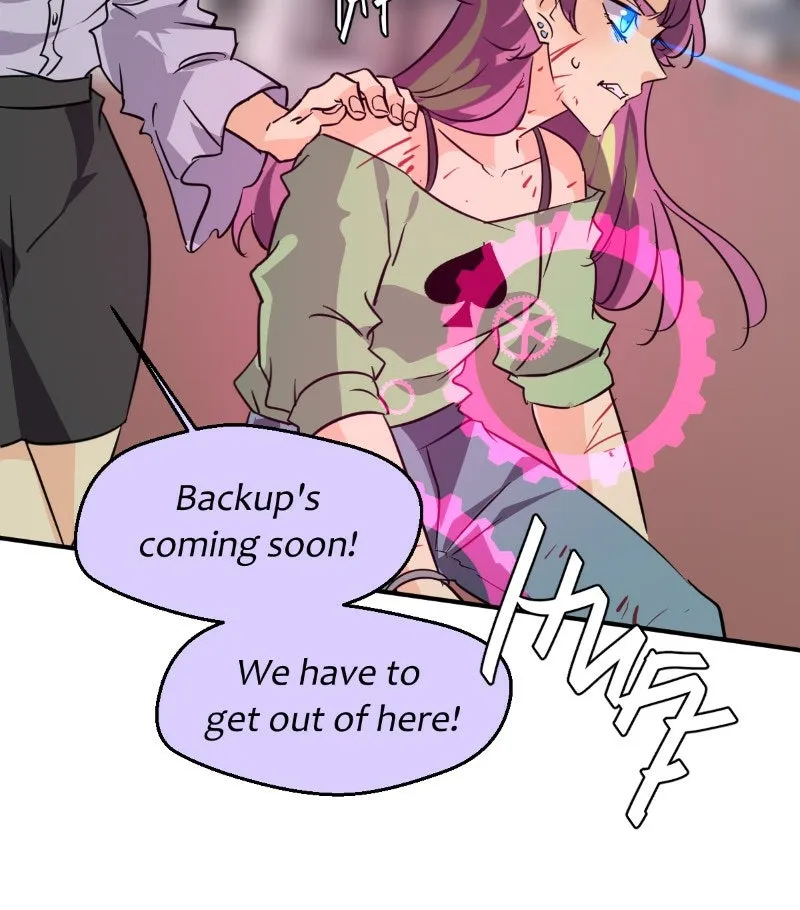 Read unOrdinary chapter 332 image 110 on Lezhin