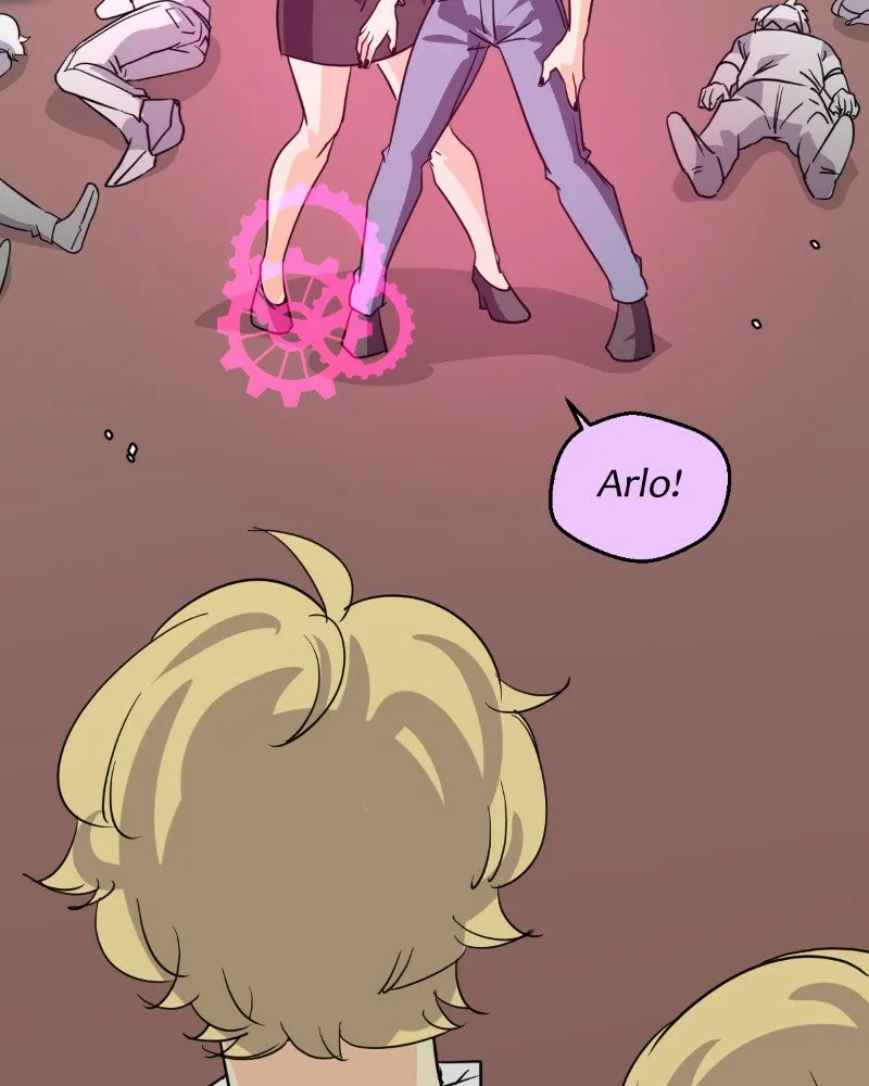Read unOrdinary chapter 332 image 113 on Lezhin