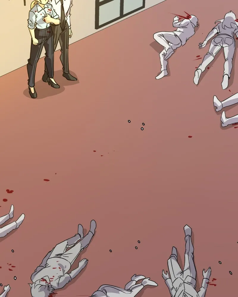 Read unOrdinary chapter 332 image 121 on Lezhin